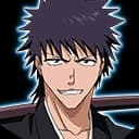 Kaien Shiba (Raid Reward)