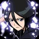 4★ Rukia Kuchiki (Mind Attribute) [0143]