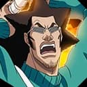 Love Aikawa (Power Attribute)