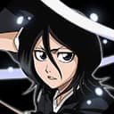 4★ Rukia Kuchiki (Heart Attribute) [0190]