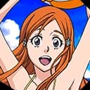 Orihime Inoue (Swimsuit version) (Heart Attribute)