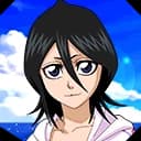 3★ Rukia Kuchiki (Swimsuit version) (Heart Attribute)