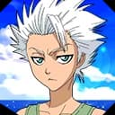 Toshiro Hitsugaya (Swimsuit version) (Speed Attribute)