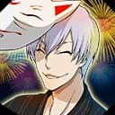 Gin Ichimaru (Yukata version)