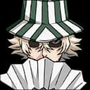 2★ Kisuke Urahara (Power Attribute)