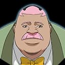 Hachigen Ushoda (Raid Reward)