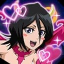 Rukia Kuchiki (Halloween version)