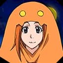 Orihime Inoue (Halloween version) (Mind Attribute)