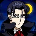 Uryu Ishida (Halloween version) (Speed Attribute)