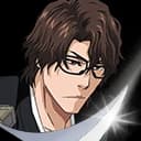 Sosuke Aizen (The Past version) (Heart Attribute)