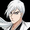 Jushiro Ukitake (The Past version) (Technique Attribute)