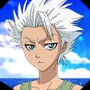 6★ Toshiro Hitsugaya (Swimsuit version) (Technique Attribute)