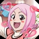 Yachiru Kusajishi (Valentine's version)