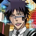 Shuhei Hisagi (White Day version)