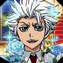 Toshiro Hitsugaya (White Day version)