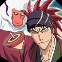 Renji Abarai (New Year version) (Heart Attribute)