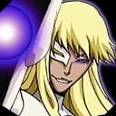 Findorr Calius (Speed Attribute)
