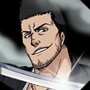 6★ Isshin Kurosaki (Heart Attribute) (2017)