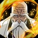 6★ Shigekuni Genryusai Yamamoto (Heart Attribute)