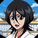 Rukia Kuchiki (Soul Reaper Academy version) (Technique Attribute)