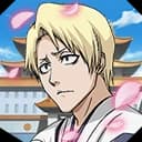 Izuru Kira (Soul Reaper Academy version) (Mind Attribute)