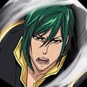 Ouko Yushima (Mind Attribute)