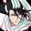 6★ Byakuya Kuchiki (Speed Attribute)