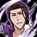 Sosuke Aizen (Hogyoku fusion version)