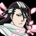 Byakuya Kuchiki (Frenzy Reward)