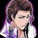 Sosuke Aizen (Frenzy Reward)