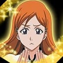 Orihime Inoue (Frenzy Reward)