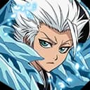 Toshiro Hitsugaya (Frenzy Reward)