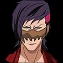 Koga Kuchiki (Technique Attribute)