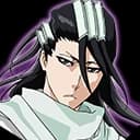 Byakuya Kuchiki (Raid Reward) (Mind Attribute)