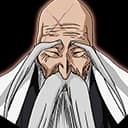 Shigekuni Genryusai Yamamoto (Raid Reward) (Heart Attribute)