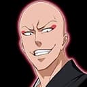 4★ Ikkaku Madarame (Raid Reward) (Mind Attribute)