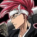 4★ Renji Abarai (Raid Reward) (Technique Attribute)
