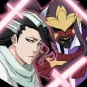 Byakuya Kuchiki (Tag Team version)