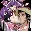 Shunsui Kyoraku (Tag Team version)