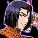 Yumichika Ayasegawa (Raid Reward)