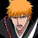 4★ Ichigo Kurosaki (Power Attribute) [0650]