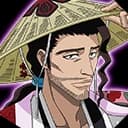 5★ Shunsui Kyoraku (Raid Reward) (Speed Attribute)