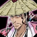 4★ Shunsui Kyoraku (Raid Reward) (Speed Attribute)