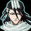 Byakuya Kuchiki (Raid Reward) (Technique Attribute)