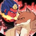 Sajin Komamura (Tag Team version)