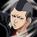 Moeh Shishigawara (Fullbring version)