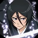 Rukia Kuchiki (The Lost Agent version)