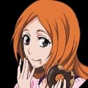 Orihime Inoue (The Lost Agent version) (Technique Attribute)