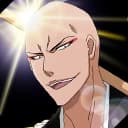 Ikkaku Madarame (The Lost Agent version)