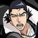 Kugo Ginjo (Fullbring version) (Mind Attribute)